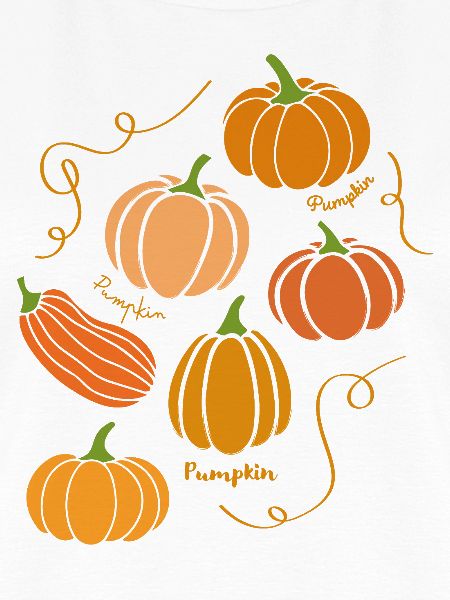 Pumpkin 