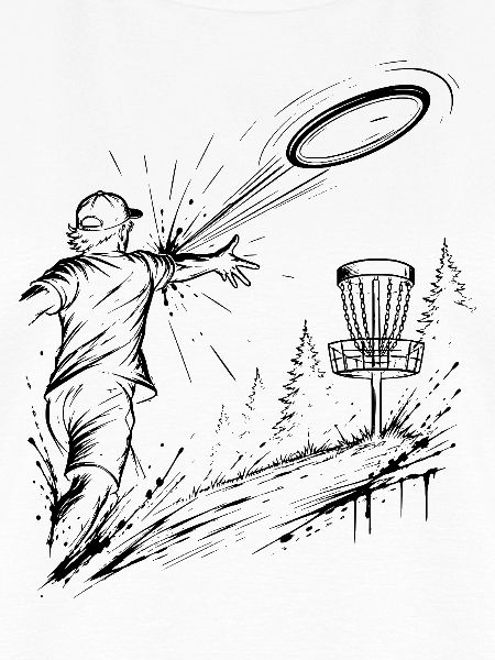 Discgolf