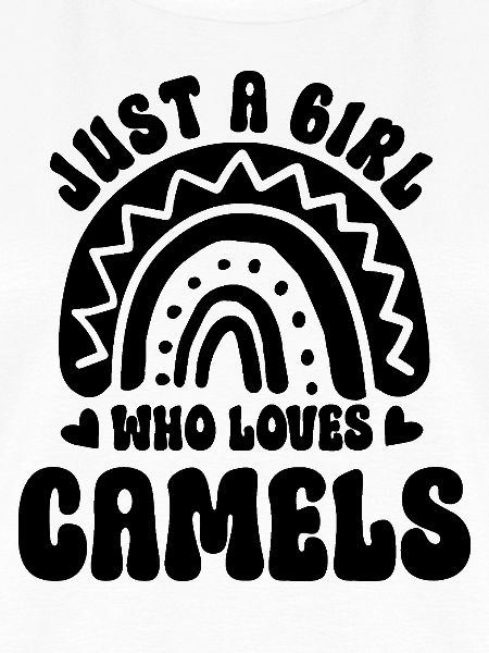 Kamel Boho Style