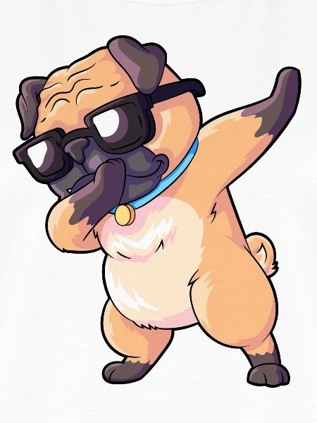 Mops Dab