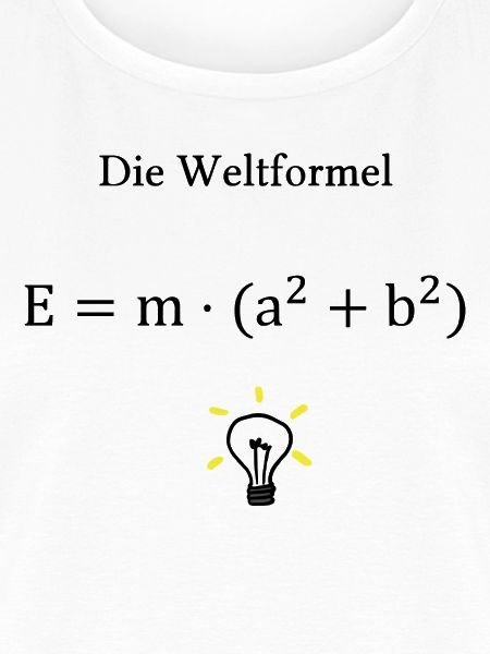 Die Weltformel