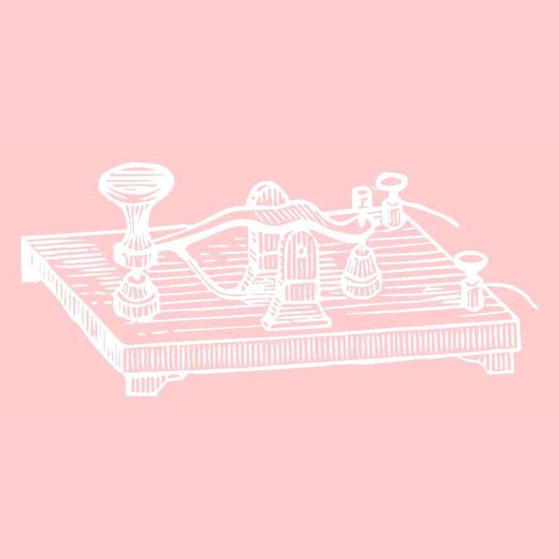 Morse Morsen Morsegerät Morsecode