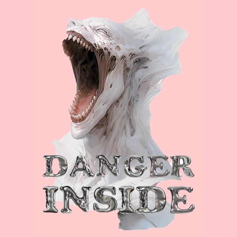 Danger inside, Gothic, Ramstein, Engel, Schützer