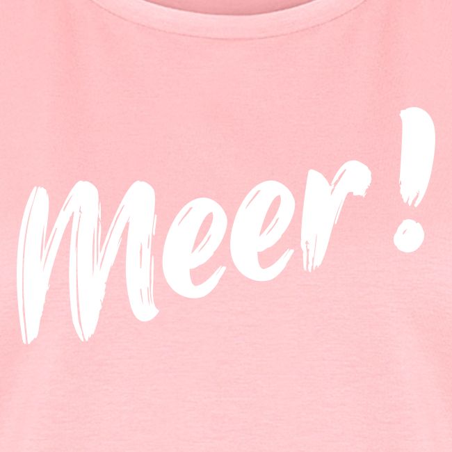 Meer