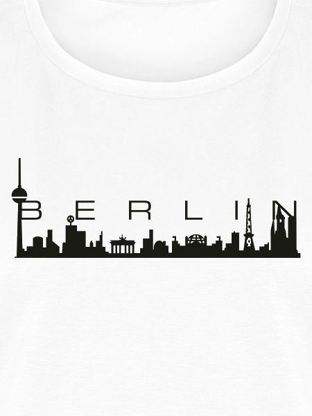 Berlin Skyline