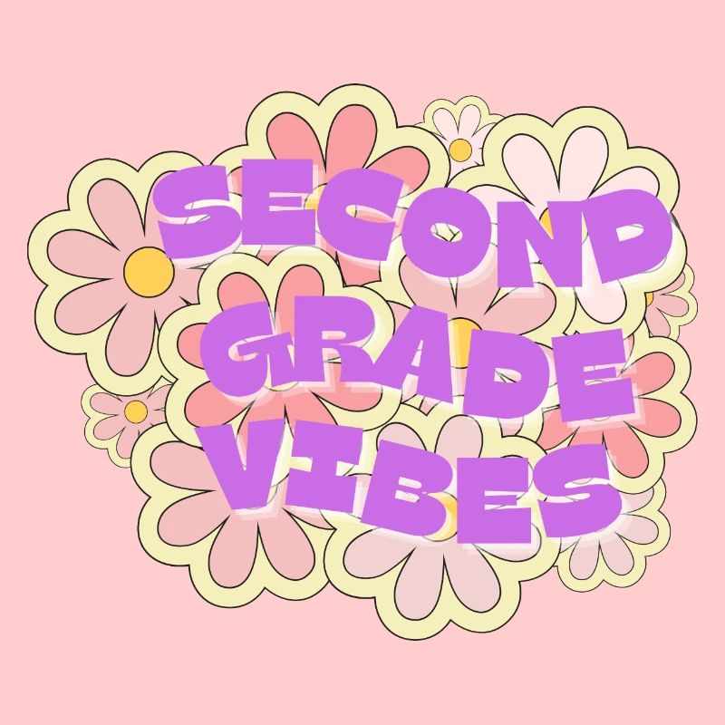 Second Grade