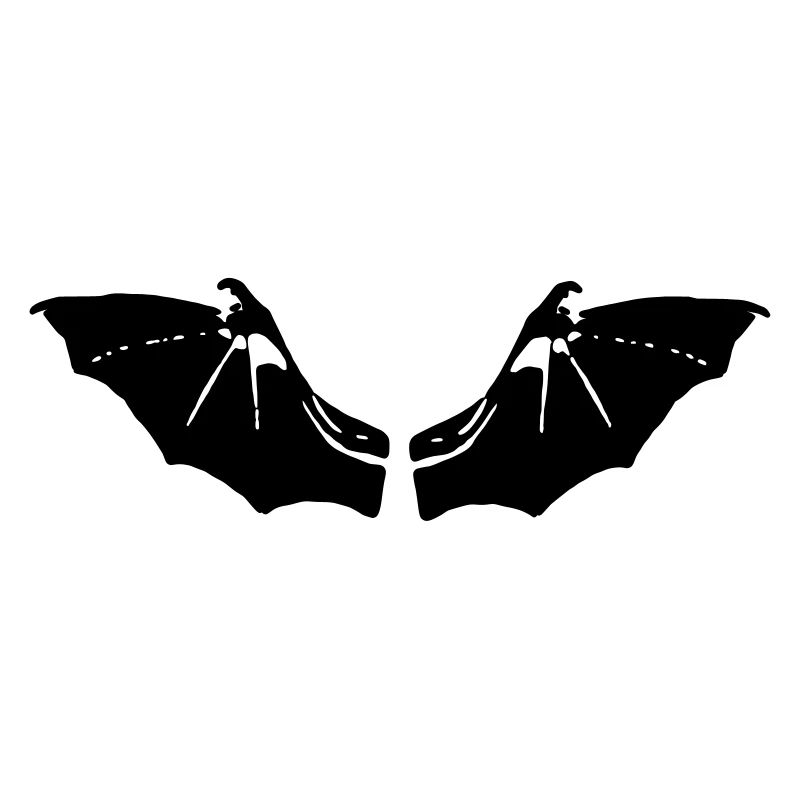 Bat Wings