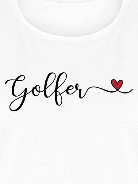 Golfer