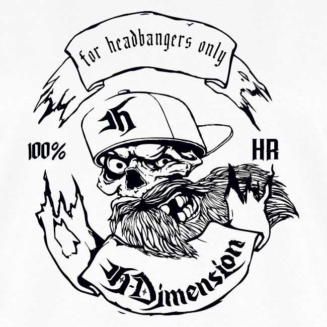 Patch Barber H Dimension2