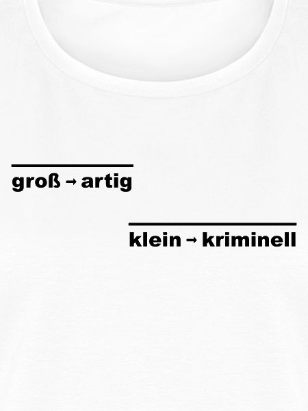 Grossartig