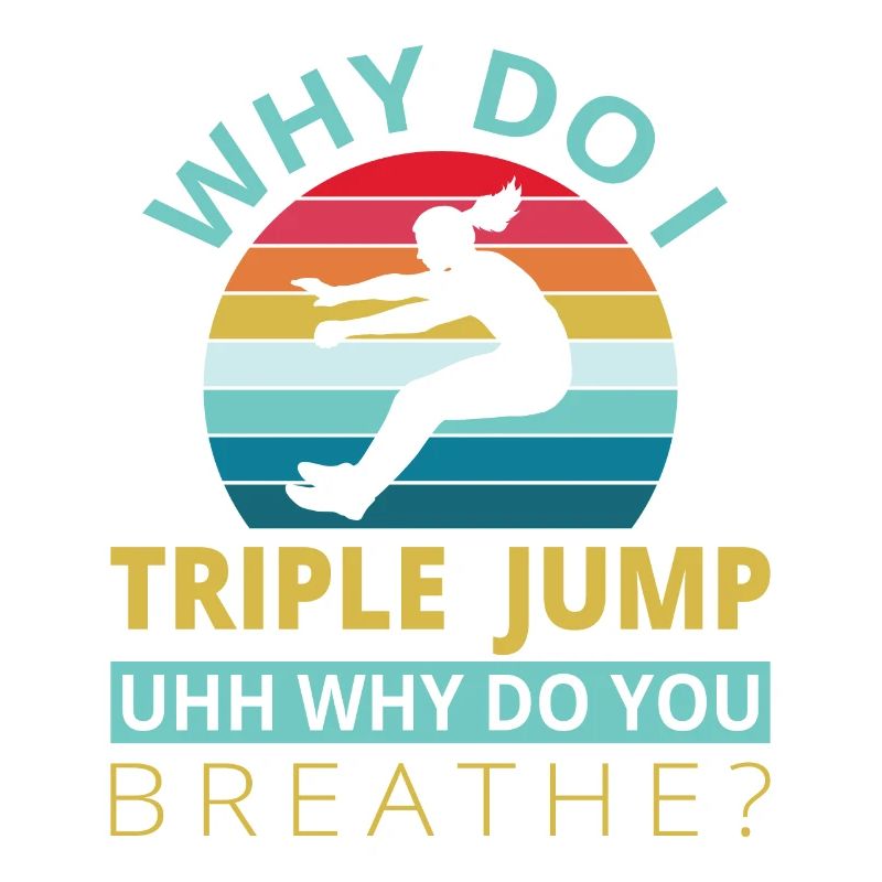 Why do i Tripple Jump