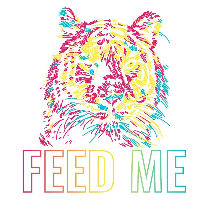 Feed me