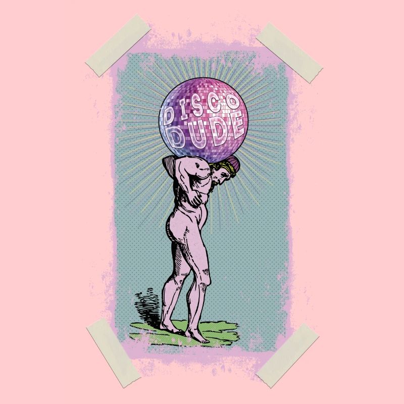 Disco-Typ