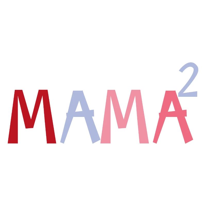 Mama hoch 2, Mutter von 2 Kindern