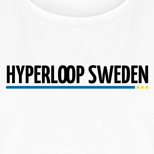 Hyperloop Sweden