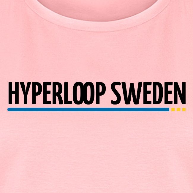 Hyperloop Sweden
