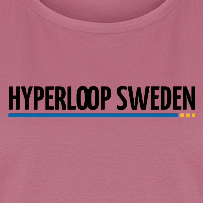 Hyperloop Sweden