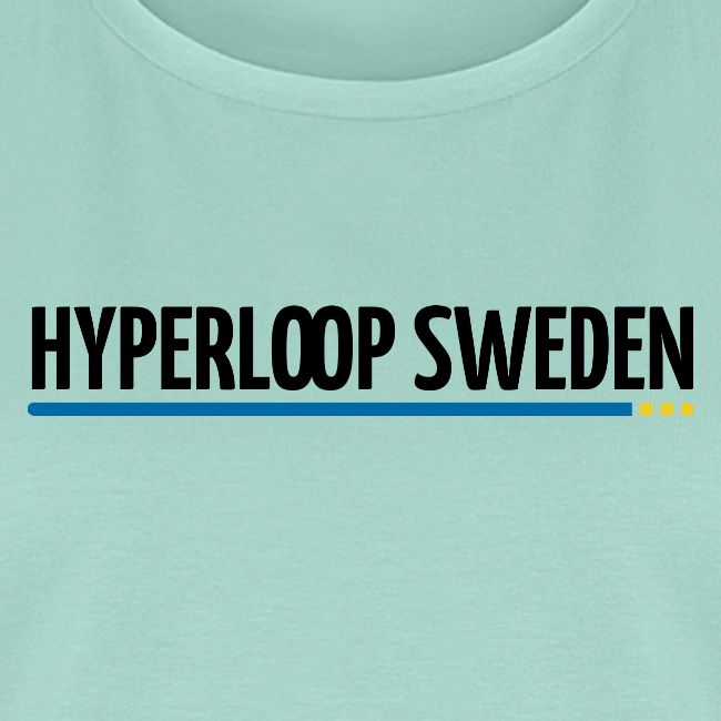 Hyperloop Sweden