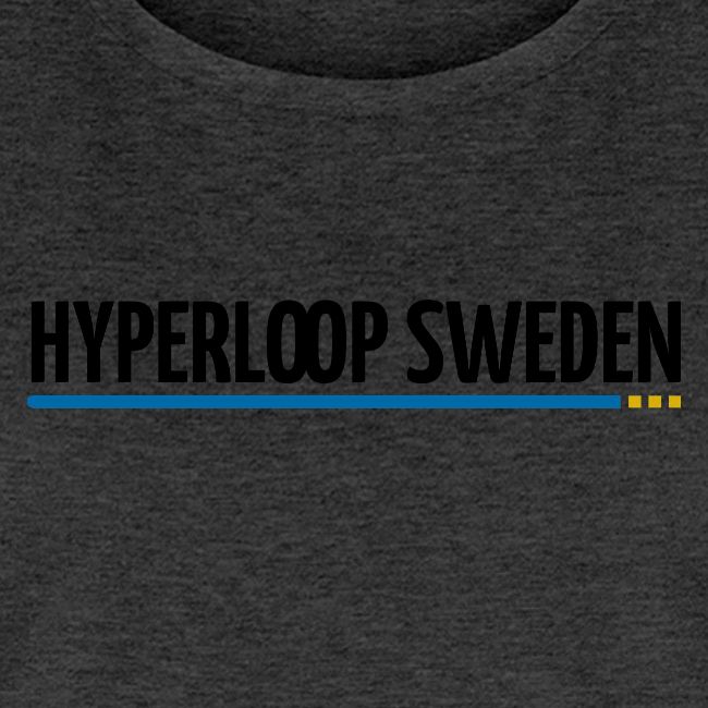 Hyperloop Sweden