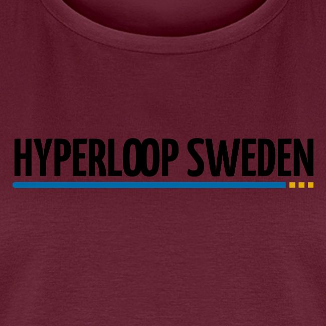 Hyperloop Sweden