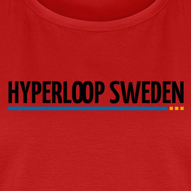 Hyperloop Sweden