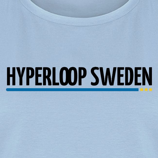 Hyperloop Sweden