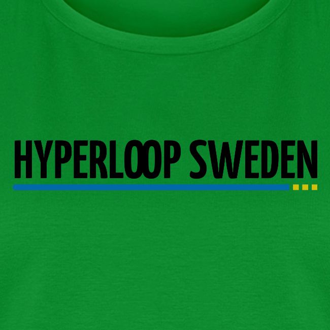 Hyperloop Sweden