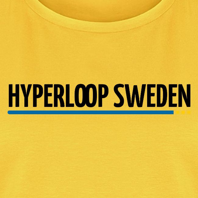 Hyperloop Sweden
