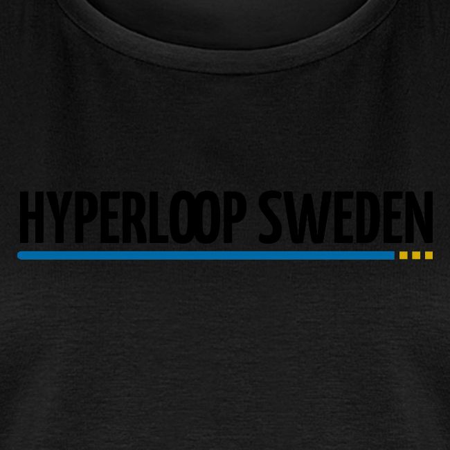 Hyperloop Sweden