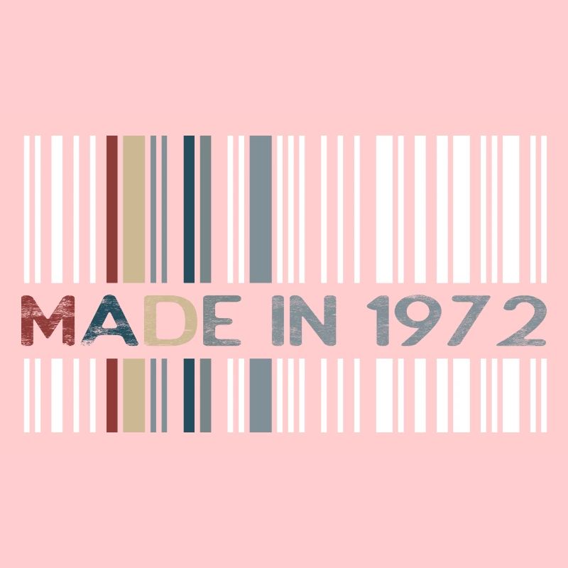 Barcode 1972
