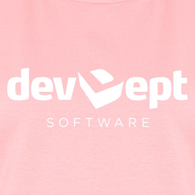 devDept Software (white)