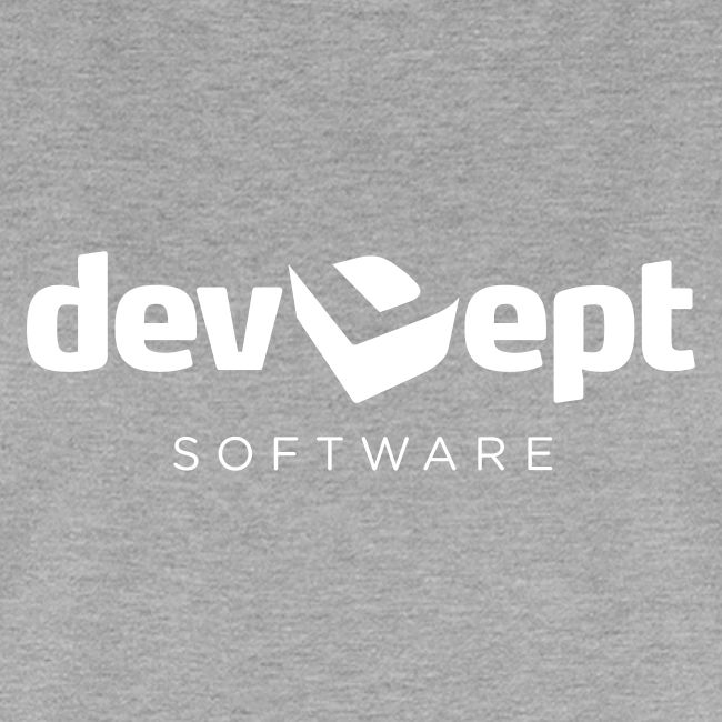 devDept Software (white)