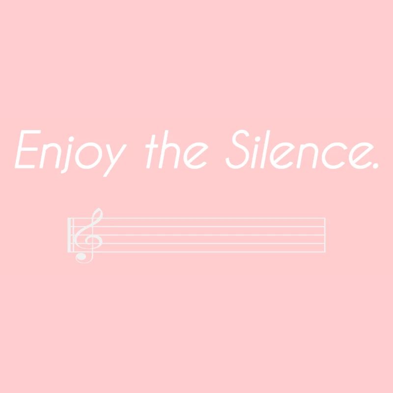 Enjoy Silence