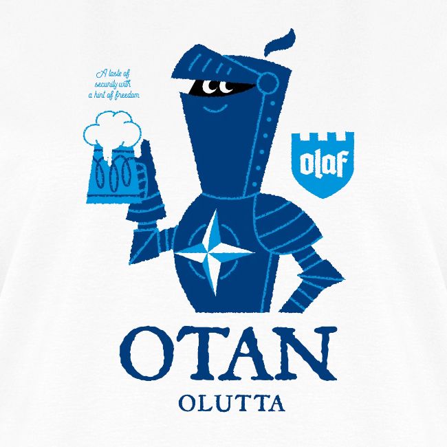 OTAN Knight design