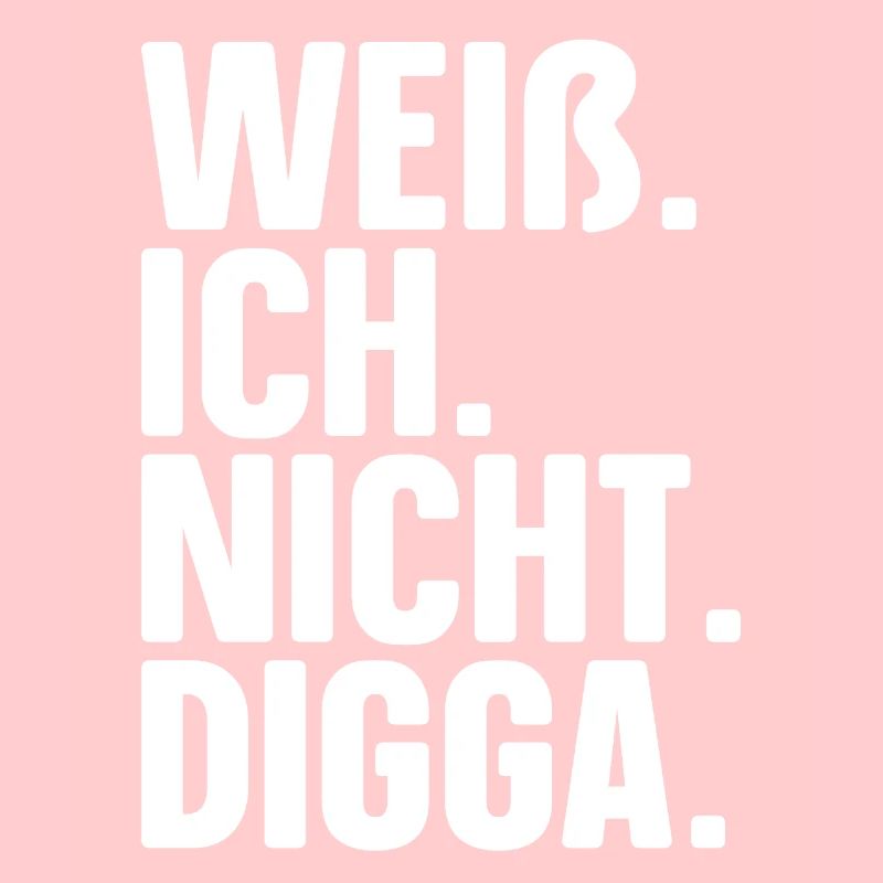 Don't know Digga Funny I don't know Digga