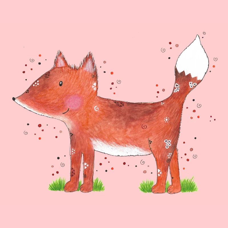 Fuchs Foxi