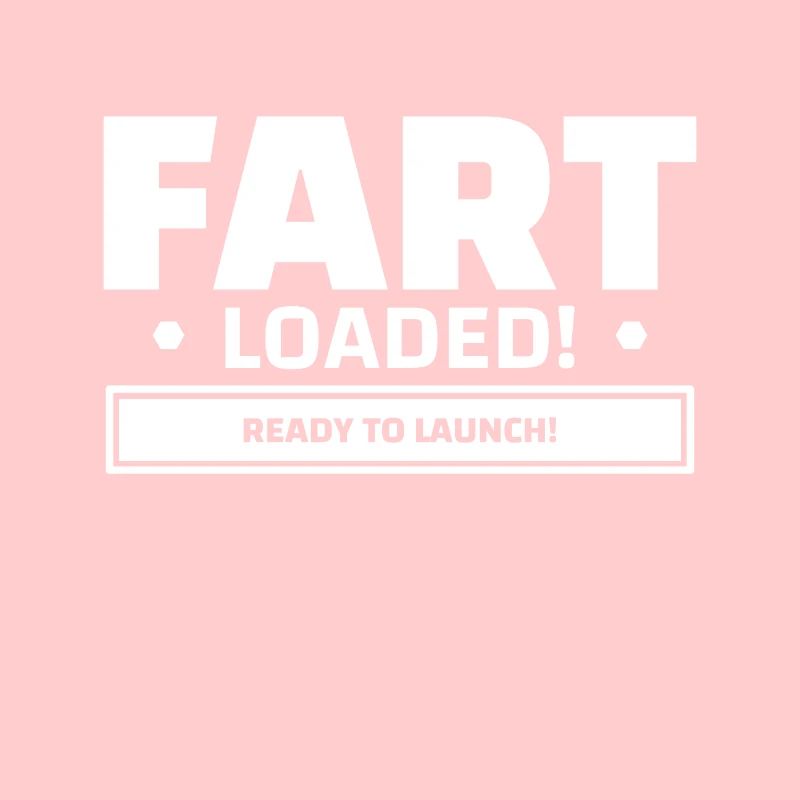 Fart loaded stink husband flatulence ass