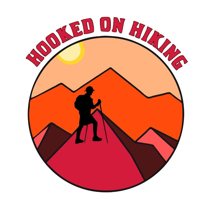Hooked on Hiking