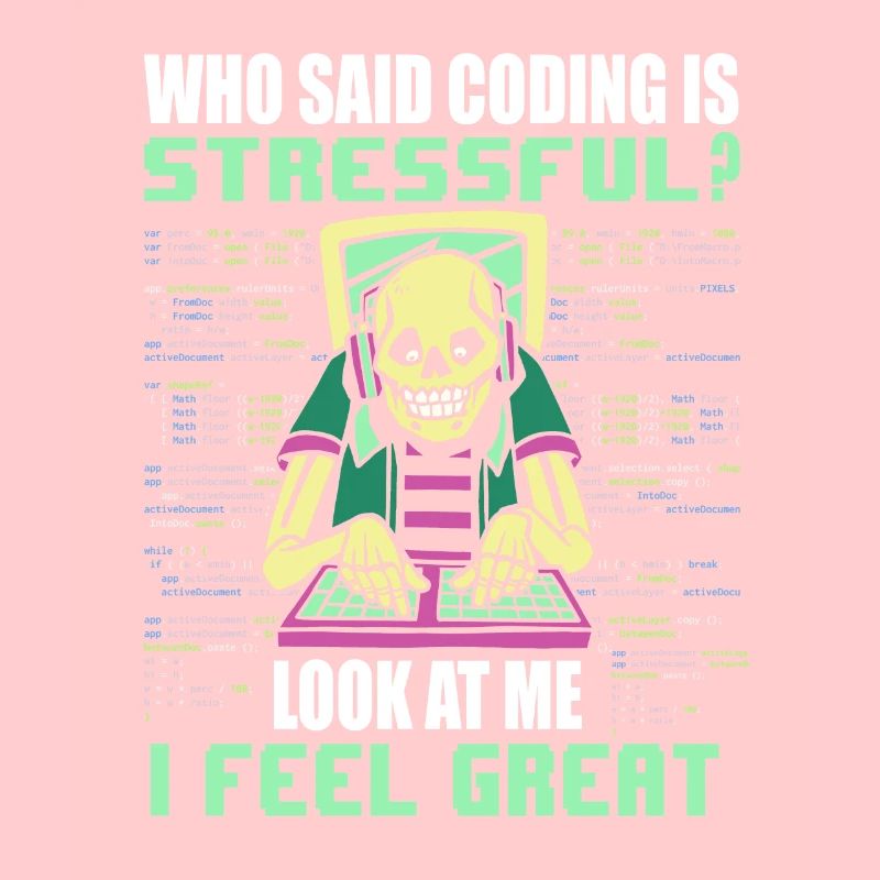 Computer Programmer Computer Programming