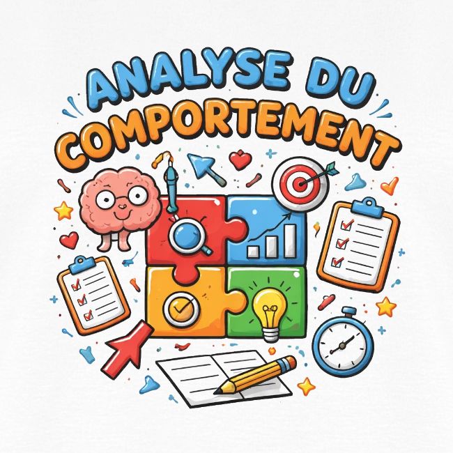 analyse du comportement