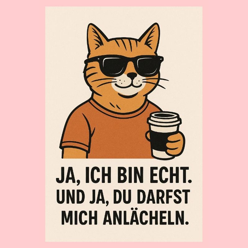 Katze