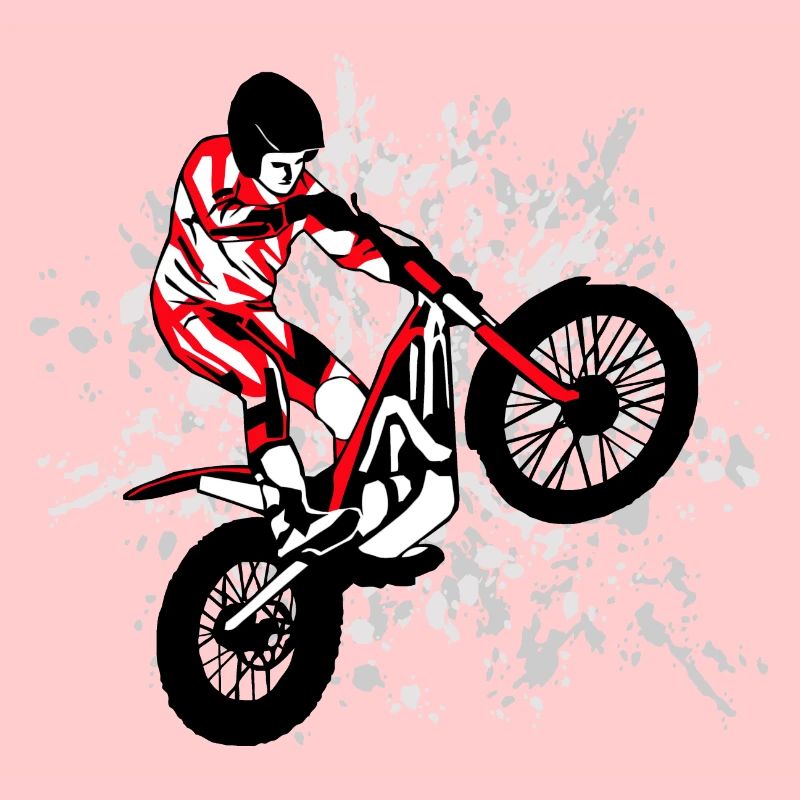 Trial Racing