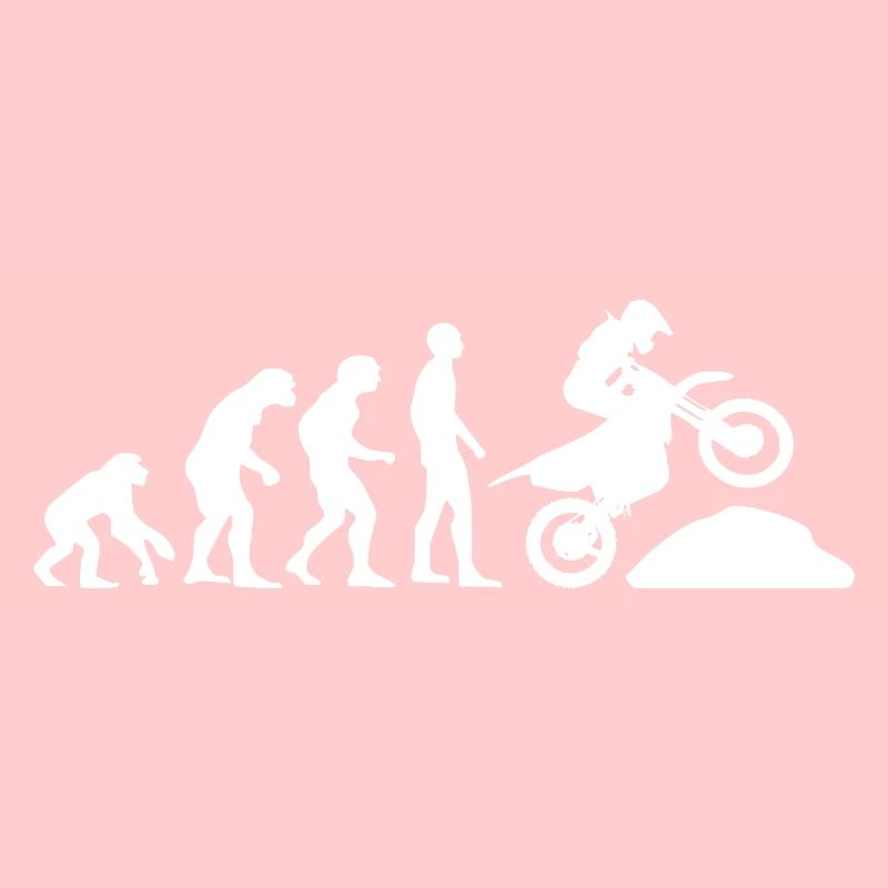 Motocross Evolution Design