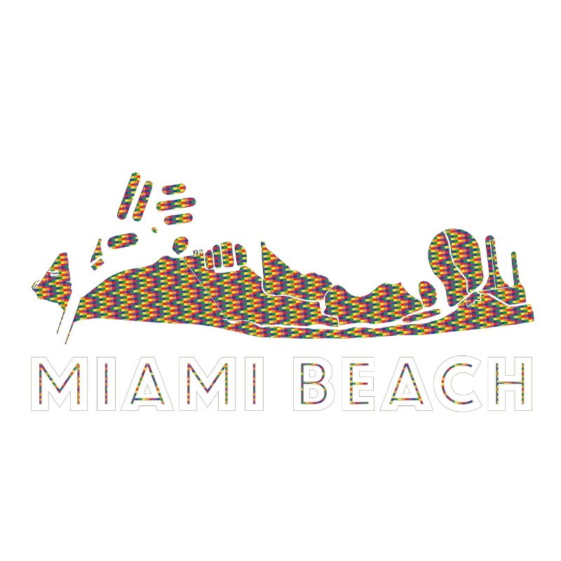 Miami Beach Stolz