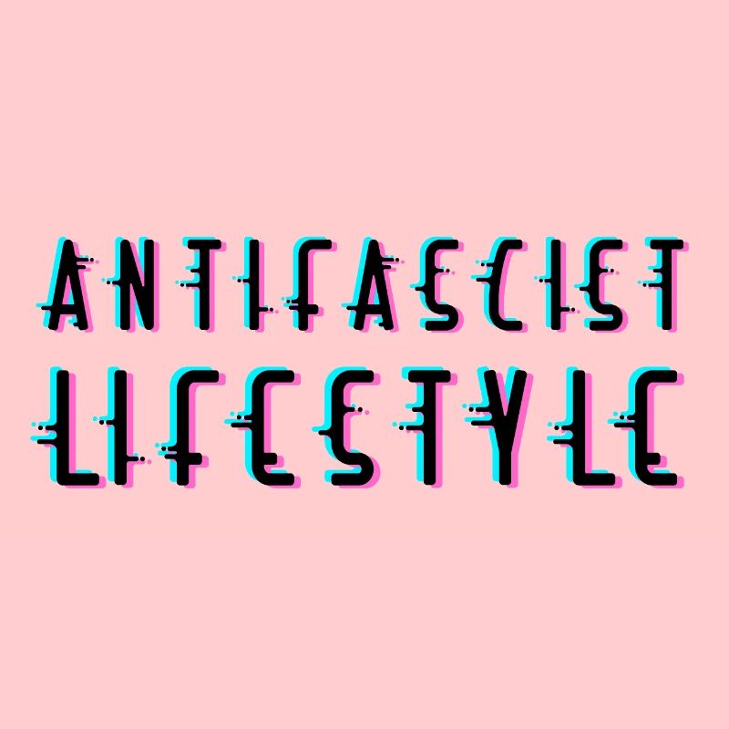 Mode de vie antifasciste