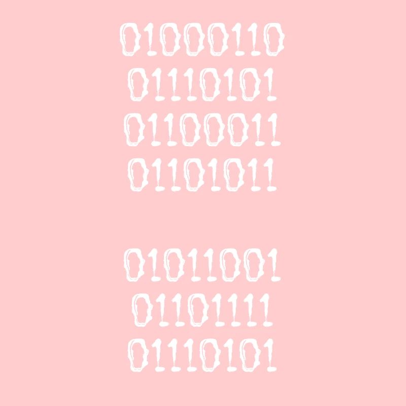 code binaire