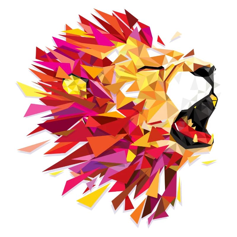 roaring Lion