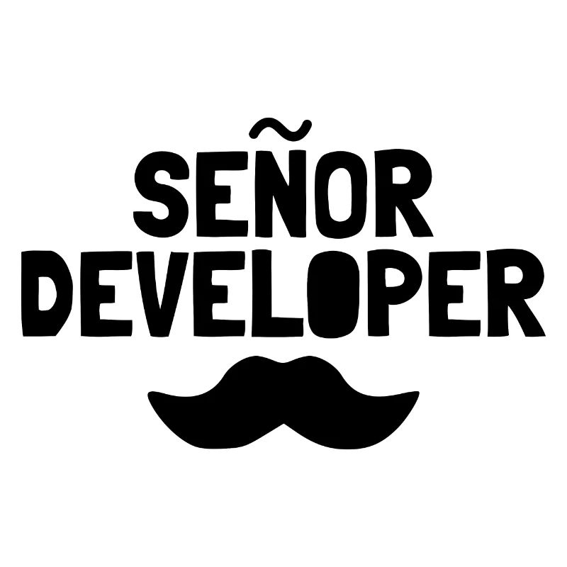 Senor developer developer