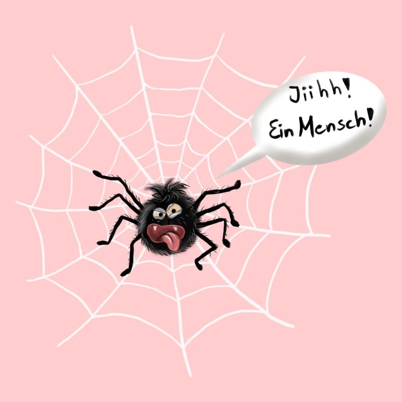 spinne