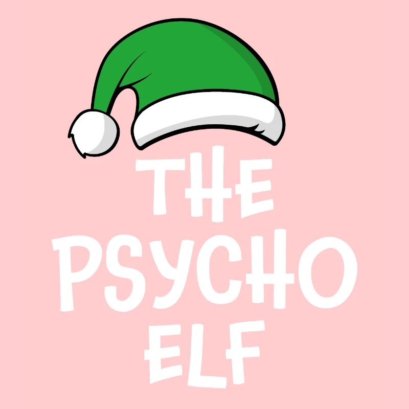 L’Elfe Psycho